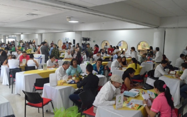 Con éxito, finalizó Compra Rural Santander